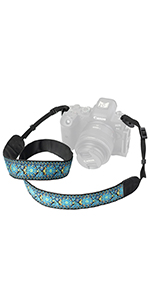 Camera Neck Shoulder Strap
