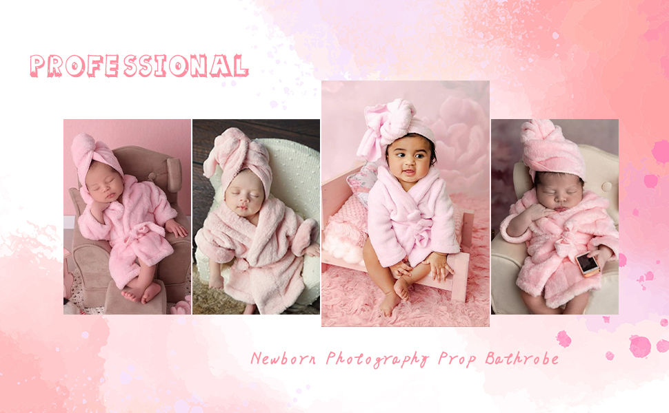 newborn photography props