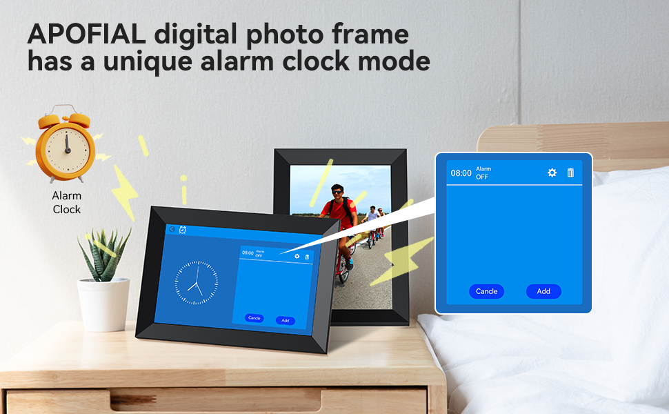 Digital Picture Frame