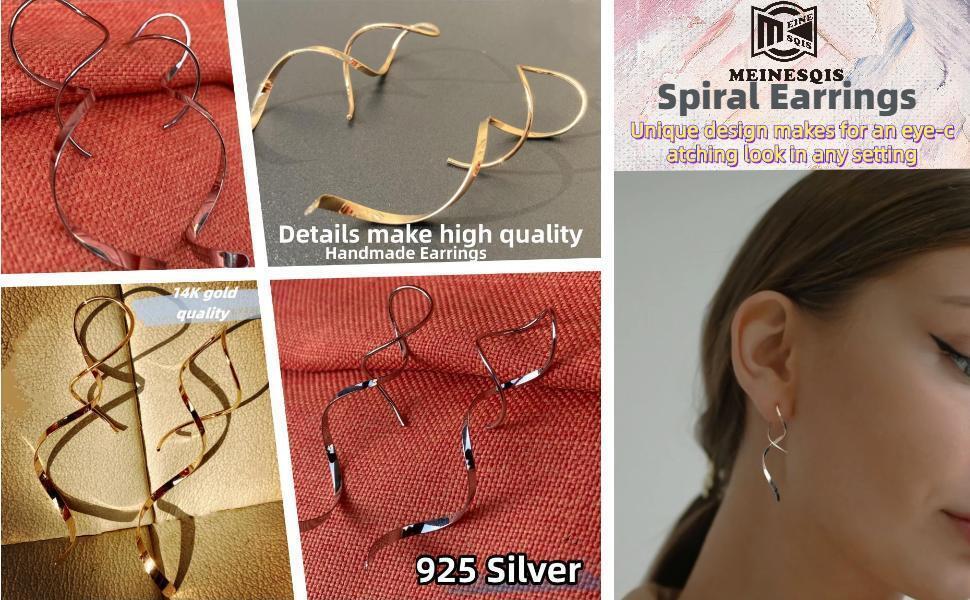 earrings for women