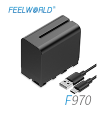 f970 battery