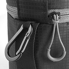 camera lens bag