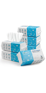 Cleansing Towel