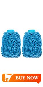 car wash mitt