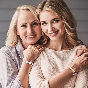 Medical Alert Bracelets for Women