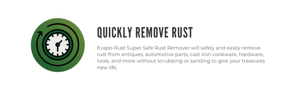 Evap-O Rust