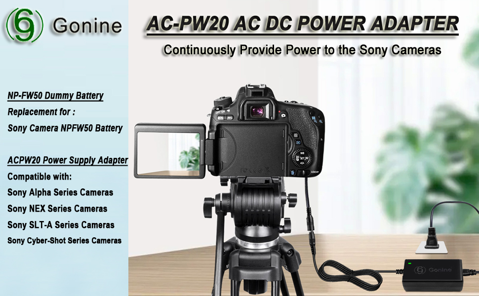 ac pw20 power adapter