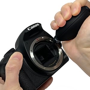 clean sensor