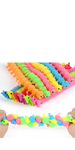 Stretchy String Fidget Toys