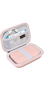 HP Sprocket case