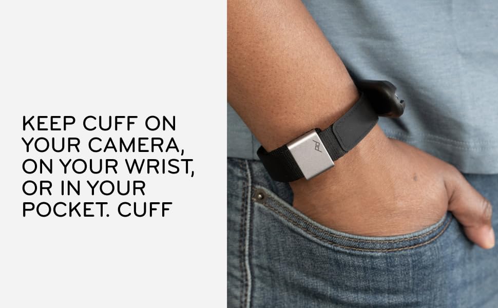 Cuff