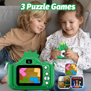 game toys for boys