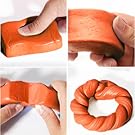 Practical Claybar Kit, Great way to detail the surface of your car