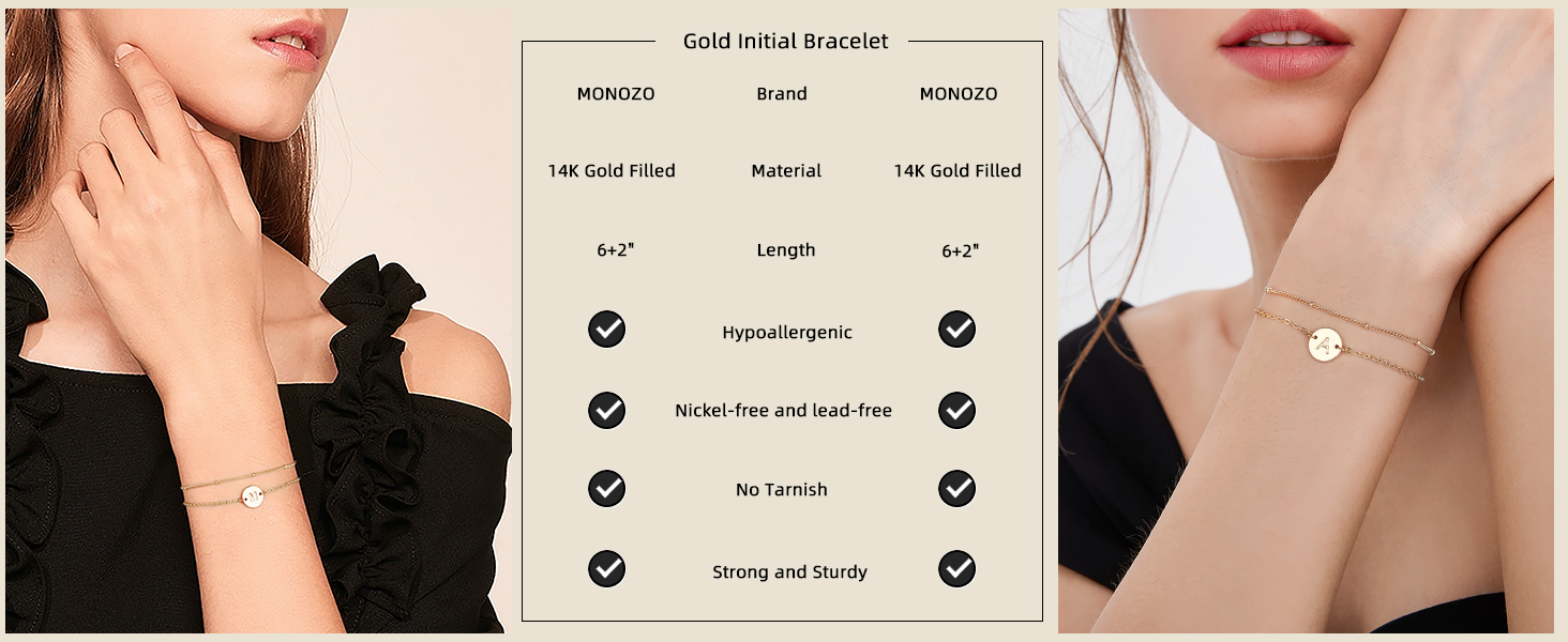 gold bracelets for women girls