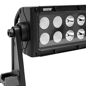 Westin light bar