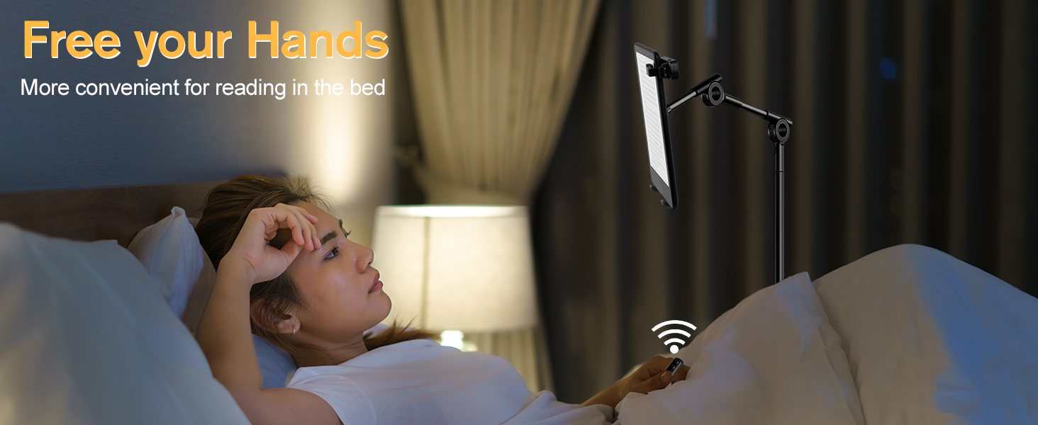 Remote Page Turner for Kindle