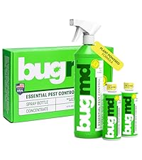 BugMD Pest Control Starter Kit
