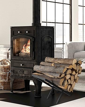 Firewood Rack Outdoor