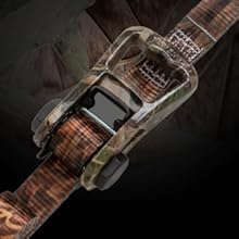 SmartStraps Camo-X