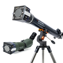 Compatible with Celestron Telescopes and Spotting Scopes