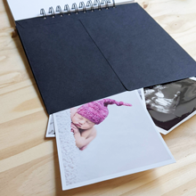 keepsake envelope