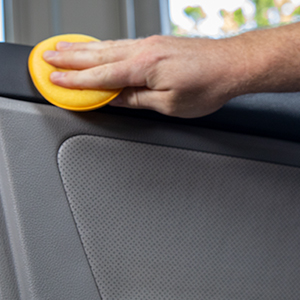 vinyl protection,vinyl cleaner,rubber protection,rubber cleaner,plastic surface cleaner
