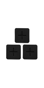 KAIYING Towel Hooks PF023E3