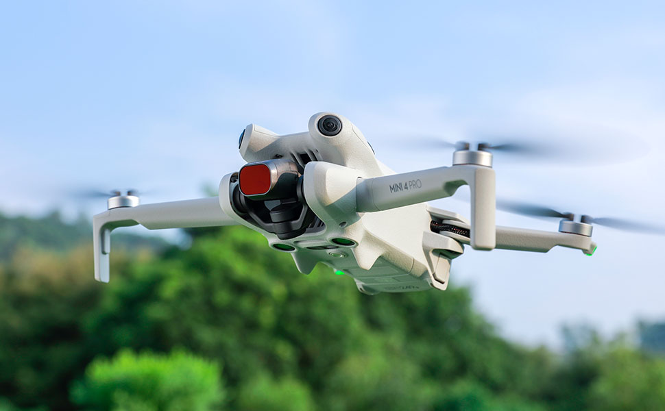 dji mini 4 accessories