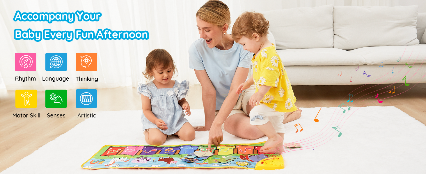 gift for 1 year old girl
