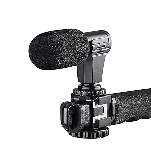 connect to microphone
