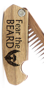 travel comb mens combs wood combs for hair men's comb sandalwood comb my beard comb wooden beard