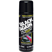 Black Again