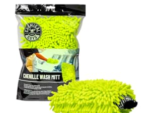 wash mit