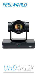 4k ptz camera