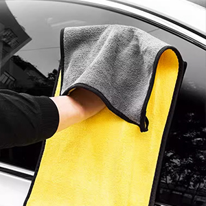 towel