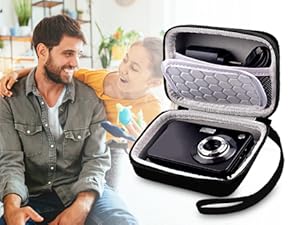 camera holder