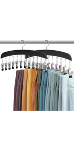 leggings organizer for closet