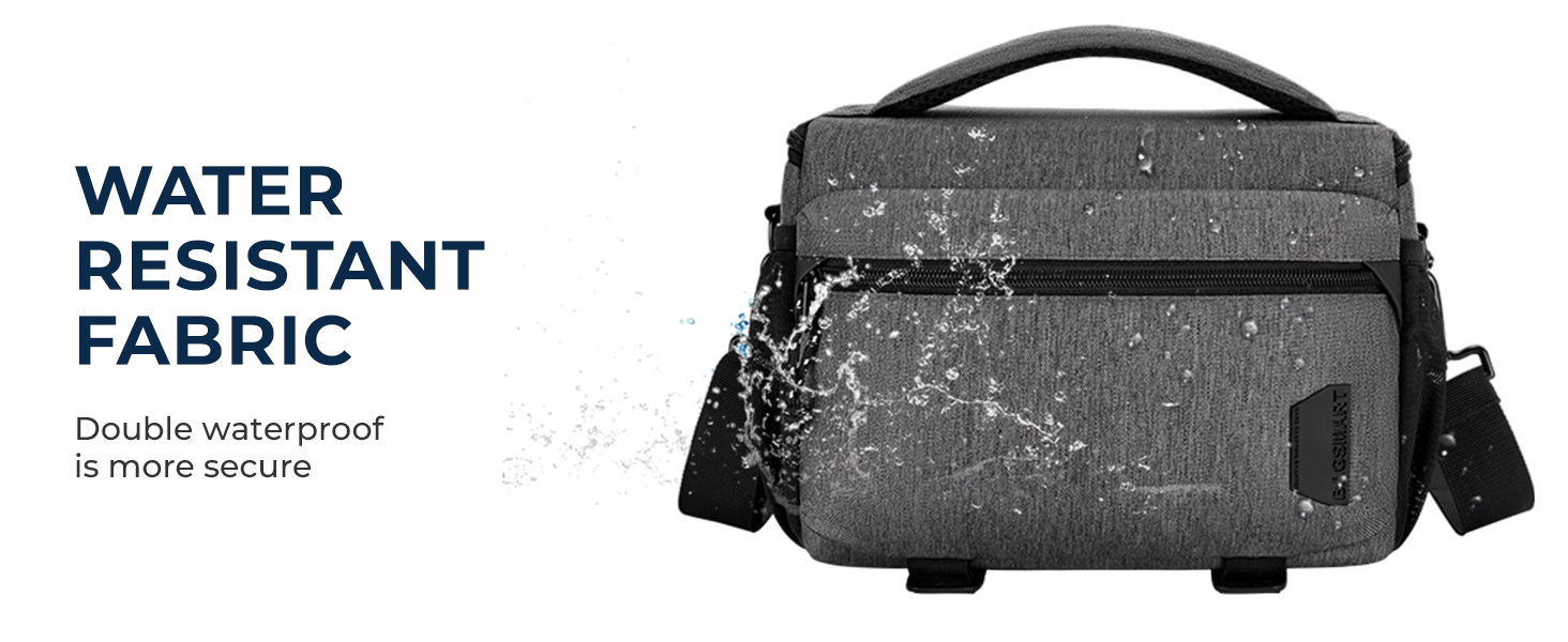 camera bag