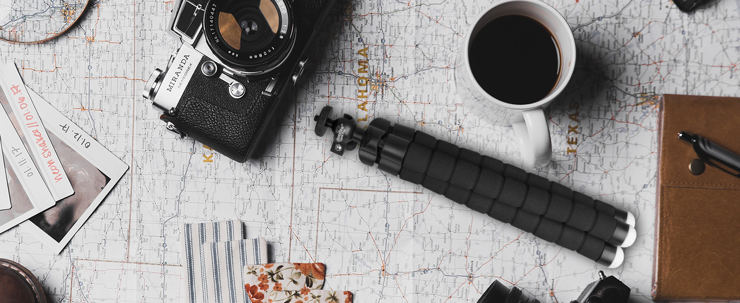 travel tripod
