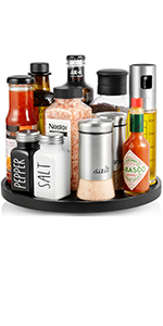 lazy susan turntable