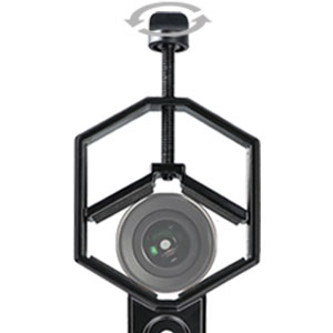 V1-L eyepiece range