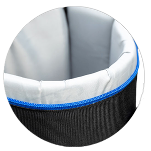 camera lens bag