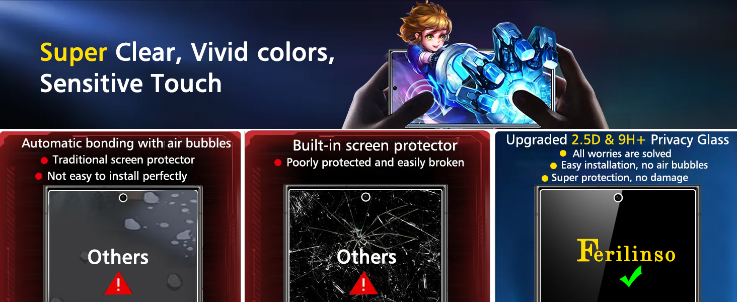 Screen Protector