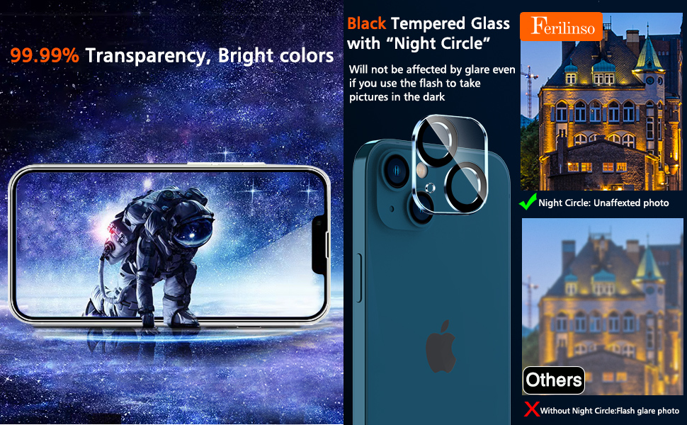 iPhone 14 Screen Protector