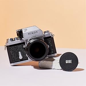 ND1000 ND filter, ND1000 lens filter, ND1000 filter, Gobe ND, Gobe ND1000, 10 stop, ND