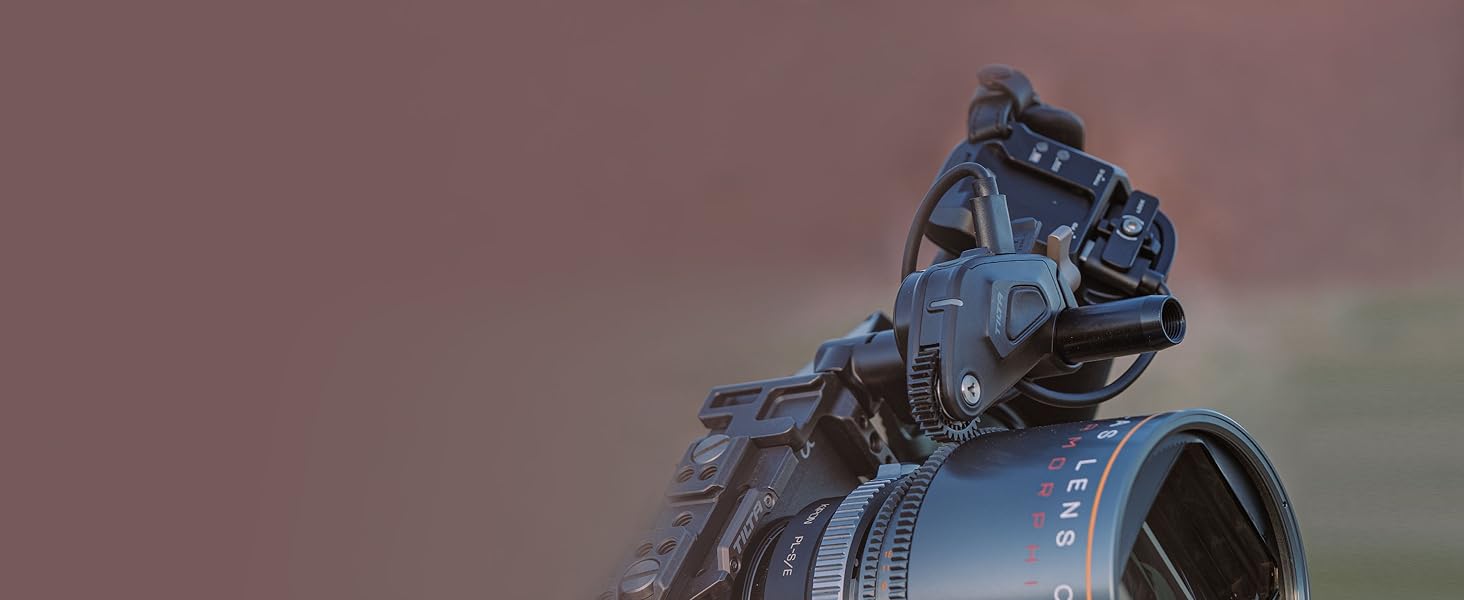 High Performance Motor