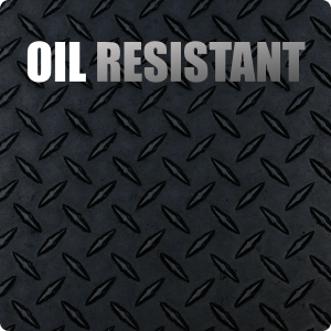 Black RTV Oil Resistant