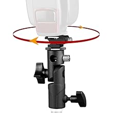 flash bracket