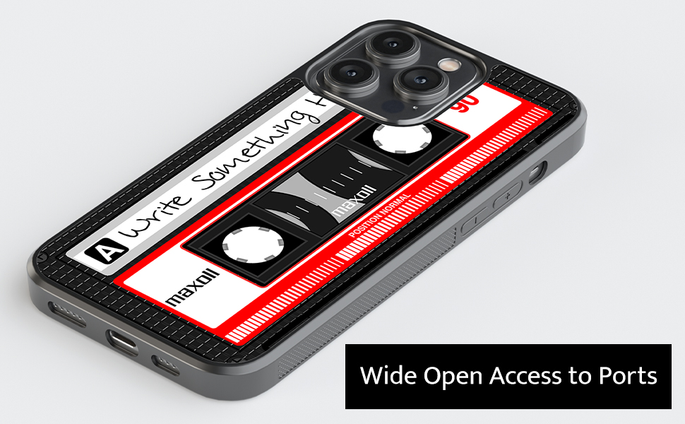 Cassette 1