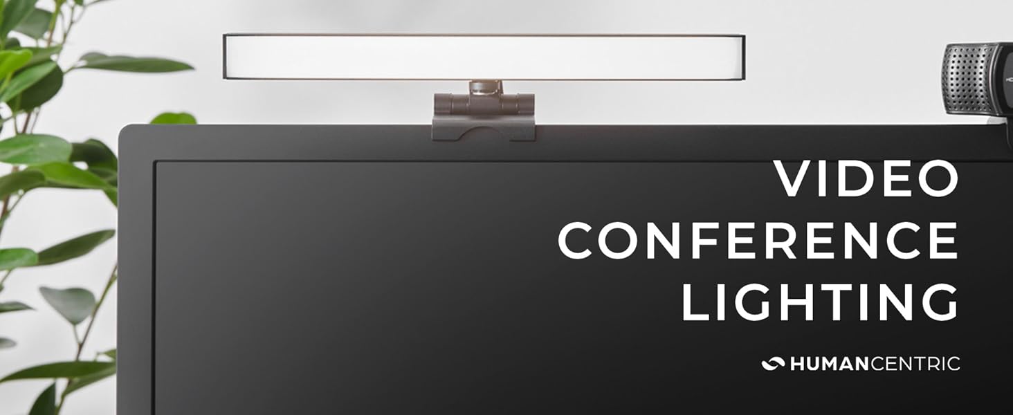 Video Conference Light